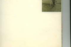 1950-Baukje-op-de-fiets-in-Tzum