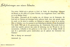 1950-Geloofsbelijdenis