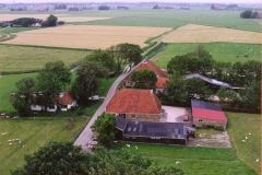 1989-Jaap-en-Baukje-hun-boerderijtje