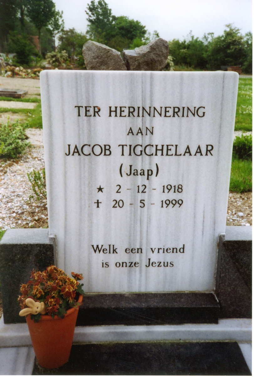 Grafmon.-Jacob-Tigchelaar-anno-2001