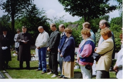 1.-Begrafenis-Jappie-Douwes-Tigchelaar-1999
