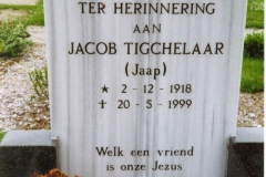 Grafmon.-Jacob-Tigchelaar-anno-2001