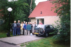 Zusters-Tichelaar-in-Sibculo-1999
