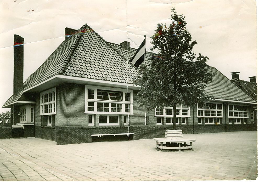 1940-Hervormde-School-Sexbierum