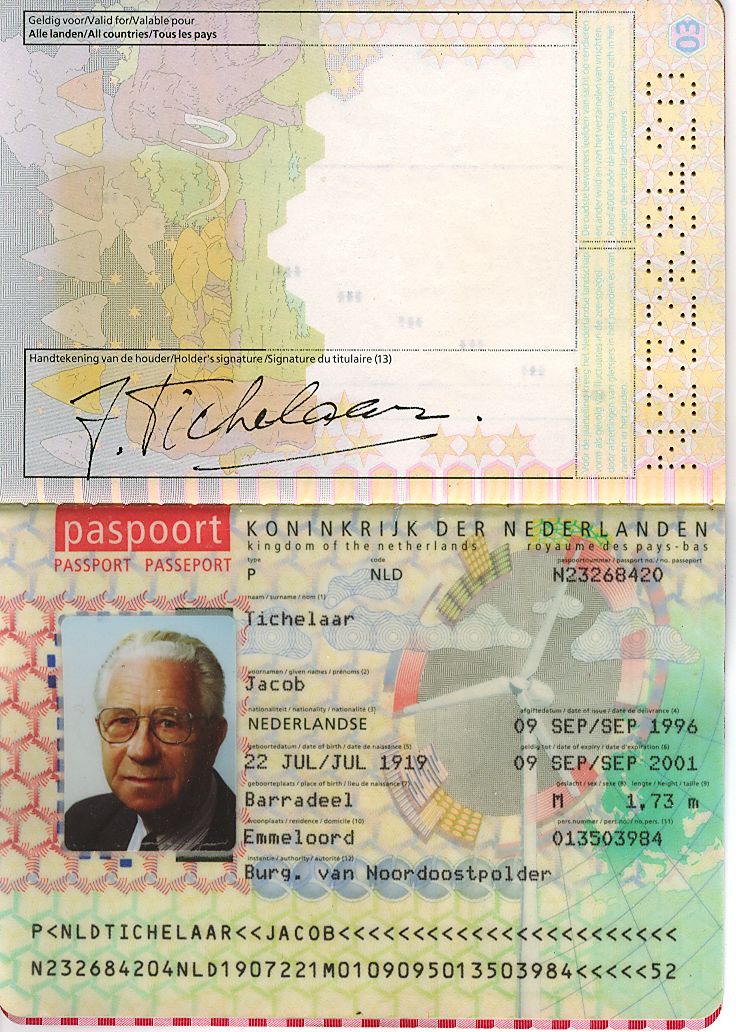 2006-Het-laatste-paspoort-van-Jappie-was-vijf-jaar-verlopen
